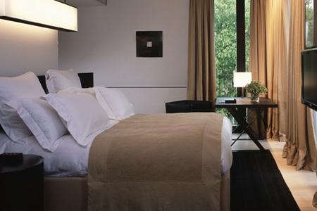 Bulgari Milano Hotel Milano