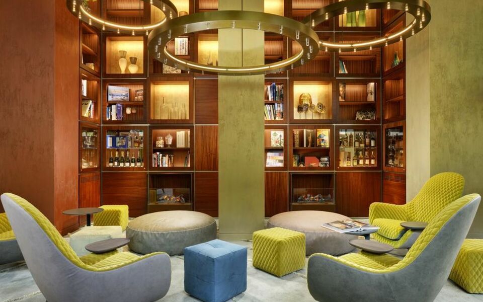 Hotel Enterprise Corso Sempione Milano Hotel Enterprise Corso Sempione Milano