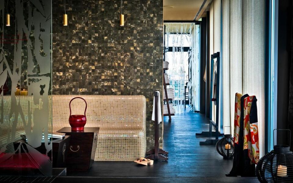 Hotel Enterprise Milano Sempione Hotel Enterprise Milano Sempione