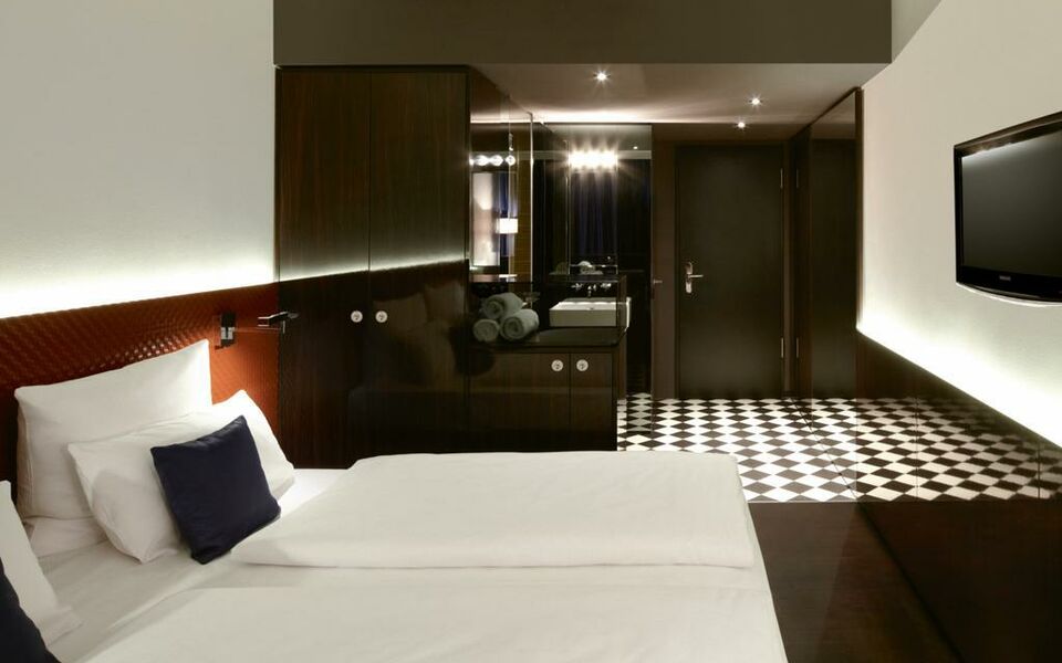 Mani Hotel Berlin Mitte Mani Hotel Berlin Mitte