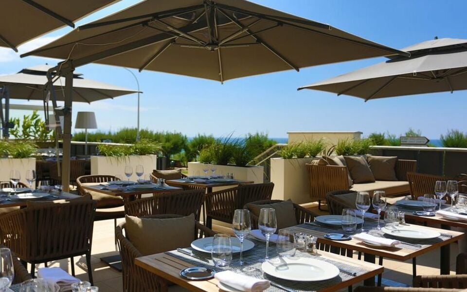 Le Regina Biarritz Hotel Spa By Mgallery By Sofitel Le Regina Biarritz Hotel Spa By Mgallery By Sofitel
