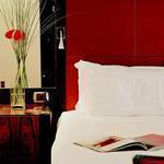 Starhotels Anderson, Milano