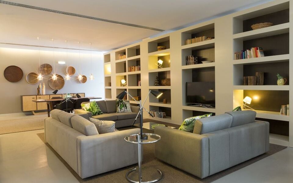 Meeting Rooms Tavira Meeting Rooms Tavira
