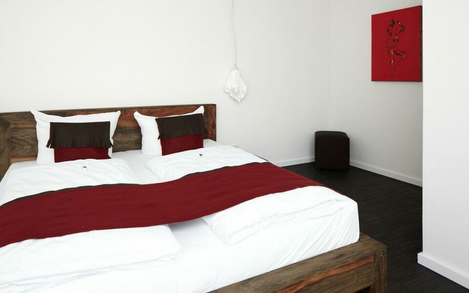 Boutique Hotel Berlin Friedrichshain Boutique Hotel Berlin Friedrichshain