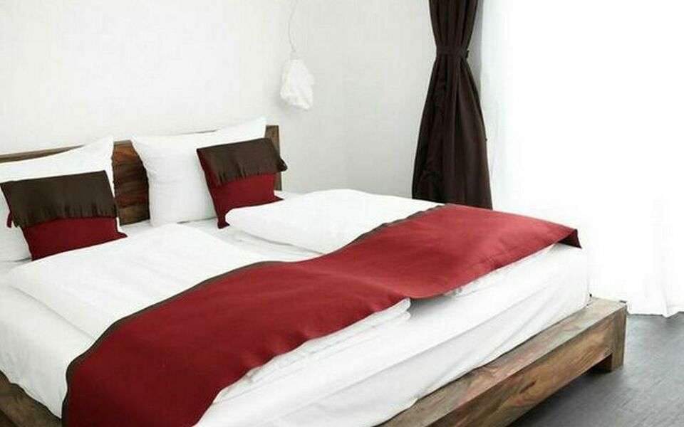 Hotel Boxhagener Str Berlin Hotel Boxhagener Str Berlin
