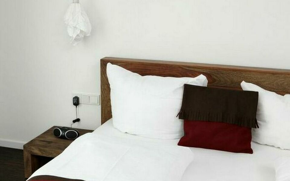 Hotel Boxhagener Str Berlin Hotel Boxhagener Str Berlin