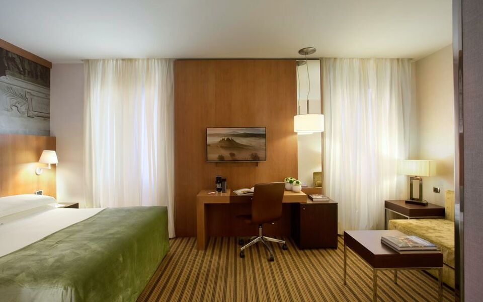 Hotel Star Ritz Milano Hotel Star Ritz Milano