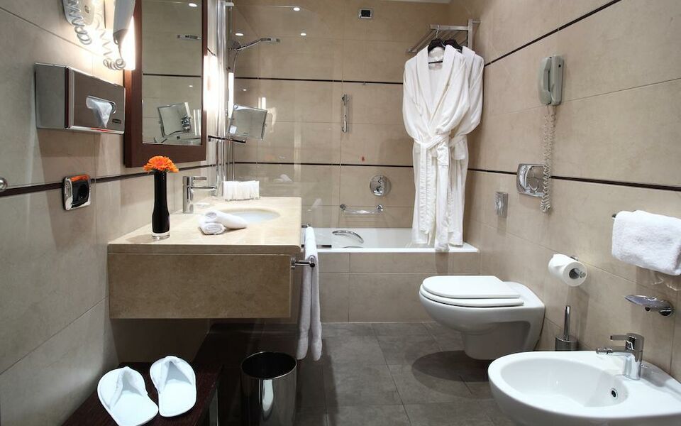Hotel Via Spallanzani Milano Hotel Via Spallanzani Milano