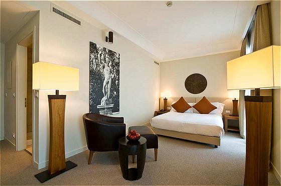 Radisson Blu Hotel, Milan Milano