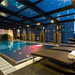 Radisson Blu Hotel, Milan, Milano