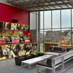 Hotel Gansevoort, New York