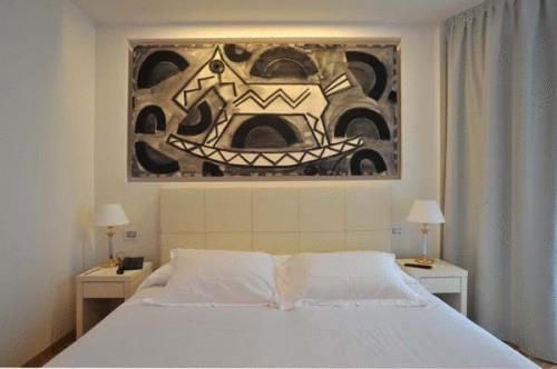 Hotel Michelangelo Carrara Hotel Michelangelo Carrara