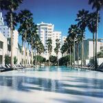 Delano, A Morgans Hotel, Miami