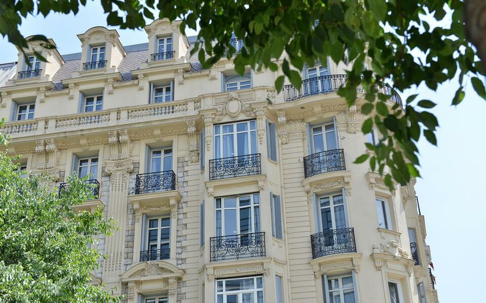 Hotel La Villa Nice Victor Hugo Boulevard Victor Hugo Hotel La Villa Nice Victor Hugo Boulevard Victor Hugo