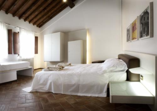Borgo La Fornace Gambassi Terme Borgo La Fornace Gambassi Terme