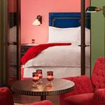 Gramercy Park Hotel, New York
