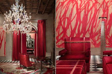 Gramercy Park Hotel New York