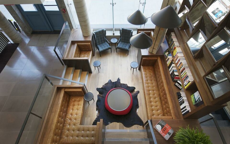 Nolitan Hotel SoHo - New York, New York City, États-Unis - My Boutique