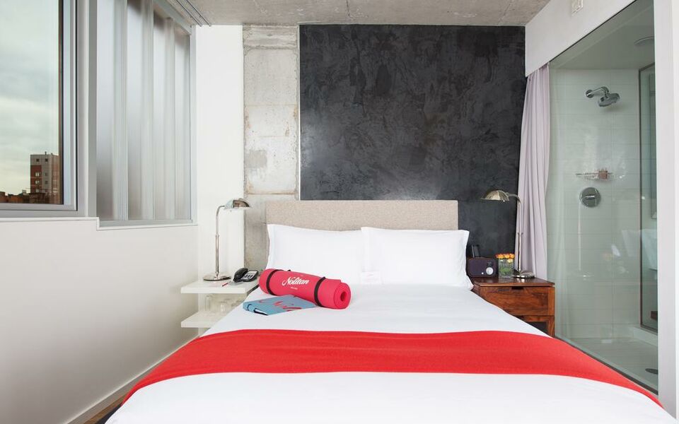 Nolitan Hotel SoHo - New York, New York City, États-Unis - My Boutique