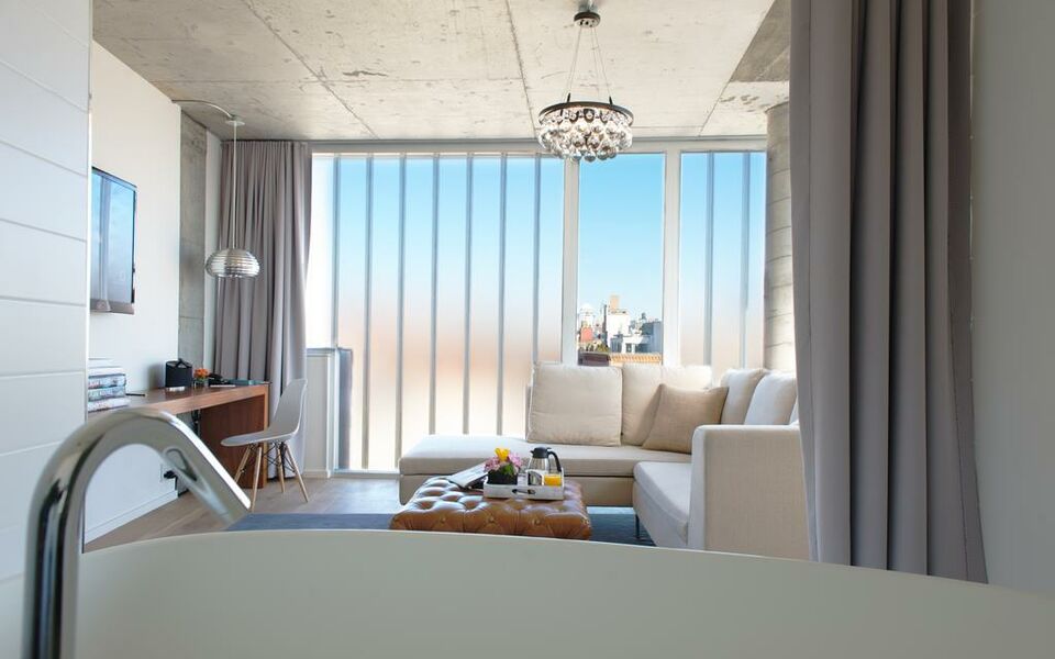 Nolitan Hotel SoHo - New York, New York City, États-Unis - My Boutique