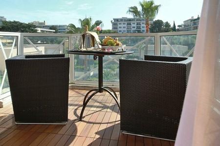 Hotel Ambassadeur Juan-les-Pins