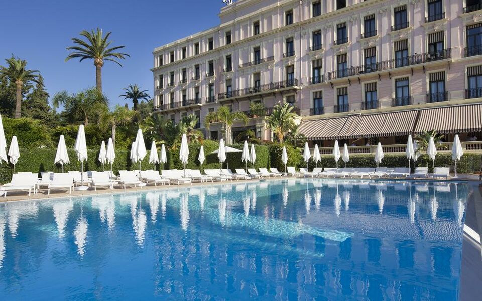 Royal Riviera Hotel St Jean Cap Ferrat France Royal Riviera Hotel St Jean Cap Ferrat France