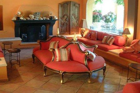 Villa Marie Ramatuelle