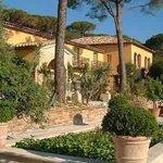 Villa Marie, Ramatuelle