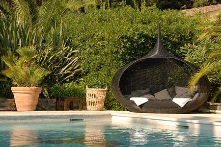 Hôtel Saint Amour La Tartane Saint Tropez