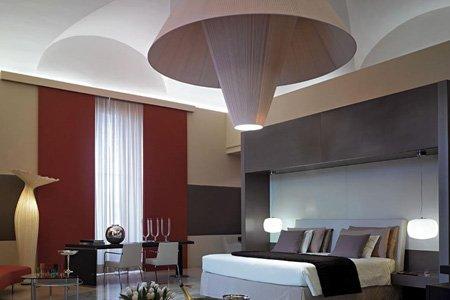 Exedra A Boscolo Luxury Hotel Roma