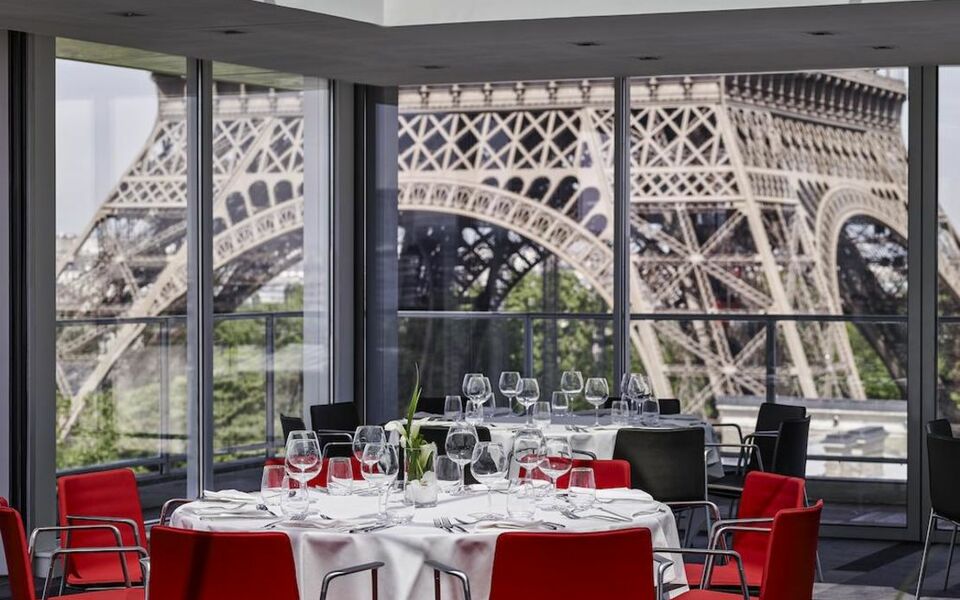 Pullman Paris Tour Eiffel, a Design Boutique Hotel Paris, France Pullman Paris Tour Eiffel, a Design Boutique Hotel Paris, France