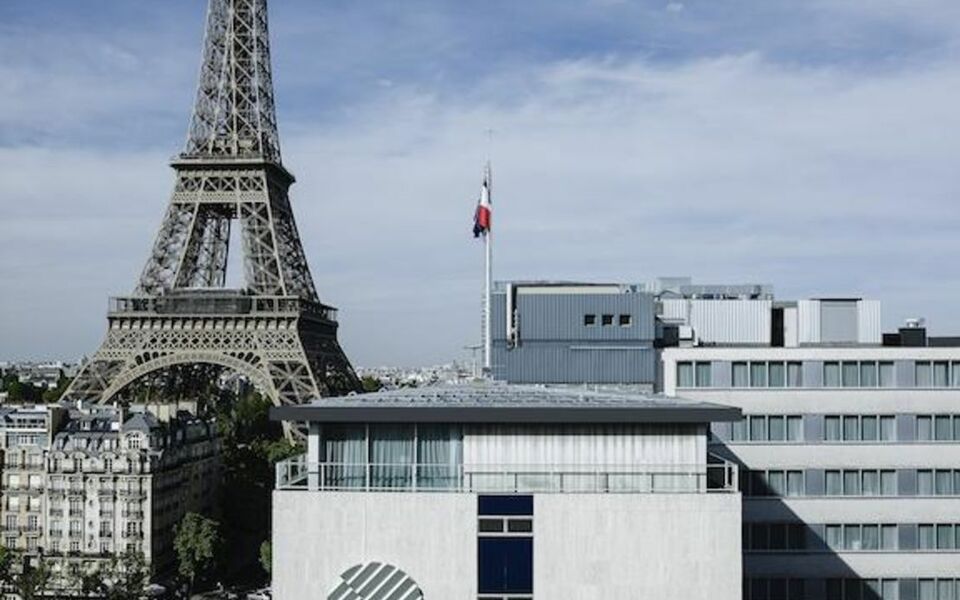 Hotel Pullman Paris Tour Eiffel Paris France Hotel Pullman Paris Tour Eiffel Paris France