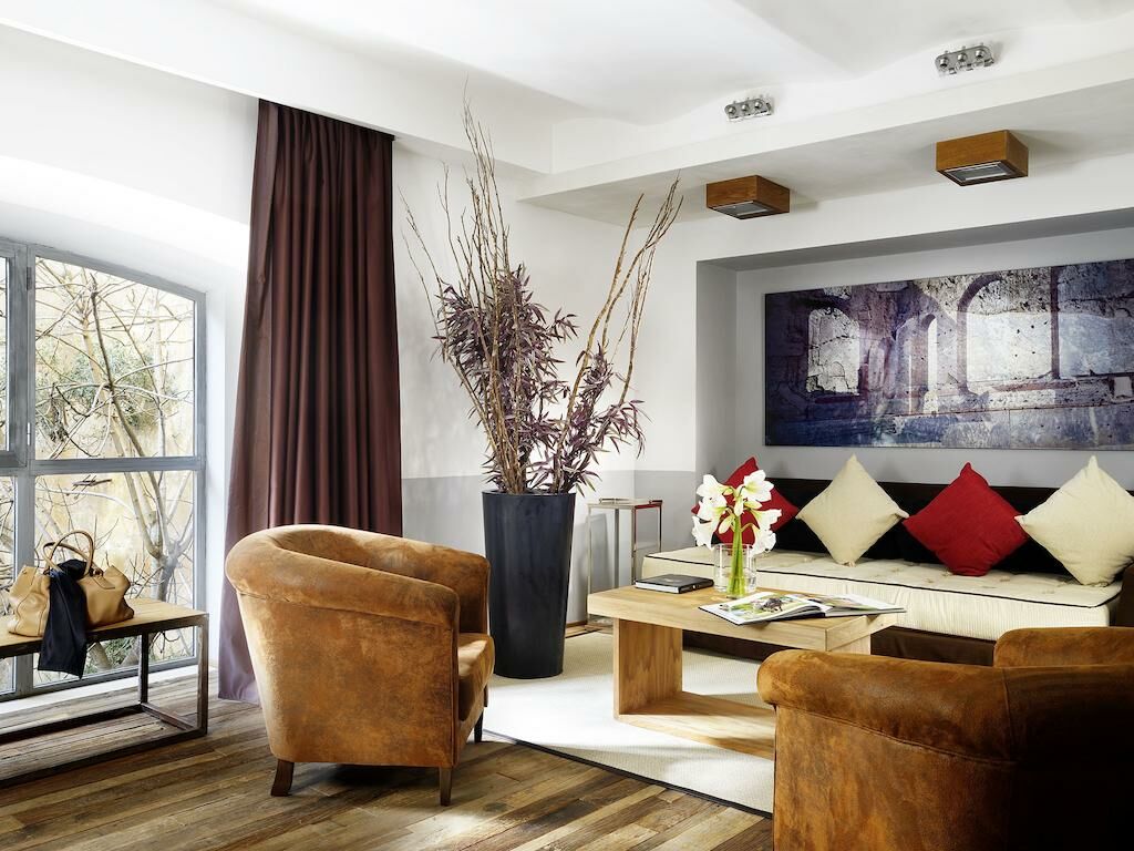 Margutta Small Luxury Hotels Of The World Margutta Small Luxury Hotels Of The World