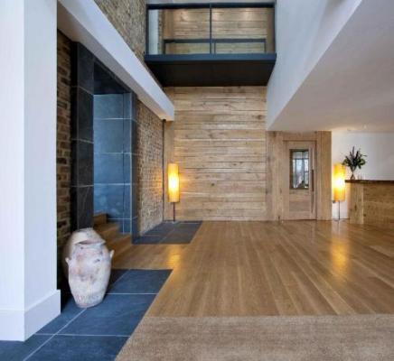 Hope Street Hotel, Liverpool
