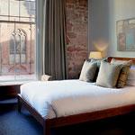Hotel Du Vin Edinburgh, Edinburgh