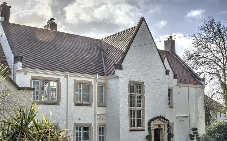 Holm House, a Design Boutique Hotel Penarth, United Kingdom