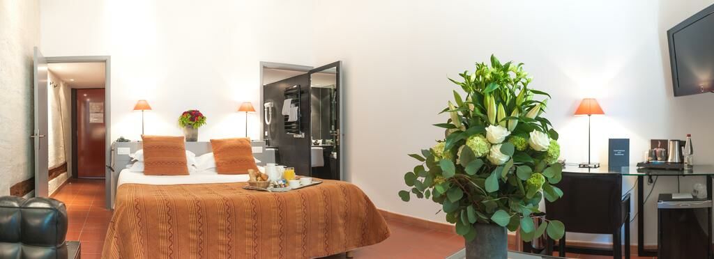 Hôtel Cloitre Saint Louis Avignon, Avignon, Frankreich