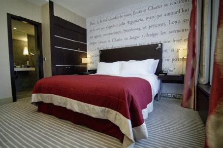 Sofitel Strasbourg Grande Ile Strasbourg