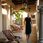 Jardins Secrets, Nimes