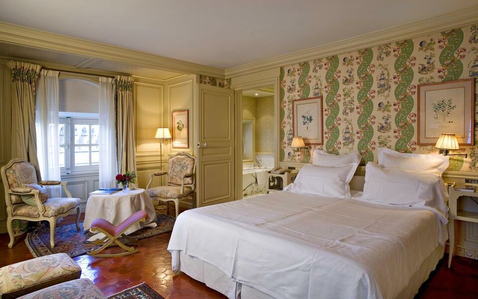 La Mirande Hotel In Avignon France La Mirande Hotel In Avignon France