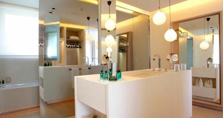 Abac Restaurant Hotel Barcelona Gl Abac Restaurant Hotel Barcelona Gl