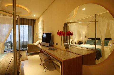 Aguas de Ibiza Lifestyle & Spa Santa Eulalia Del Rio