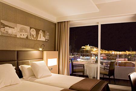 Hotel Ocean Drive Ibiza