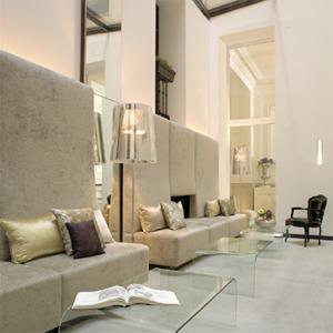 Hospes Madrid, Madrid