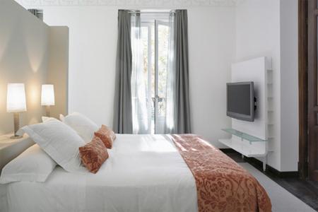 Hospes Madrid Madrid
