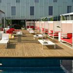Melia Barcelona Sky, Barcelona