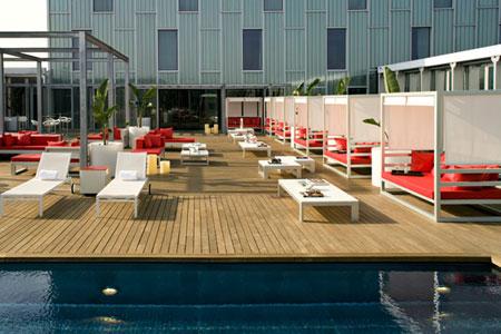 ME by Melia Barcelona Barcelona