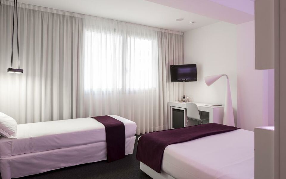 Room Mate Emma Barcelona Spain Room Mate Emma Barcelona Spain