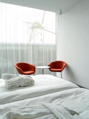 d-hotel, Kortrijk