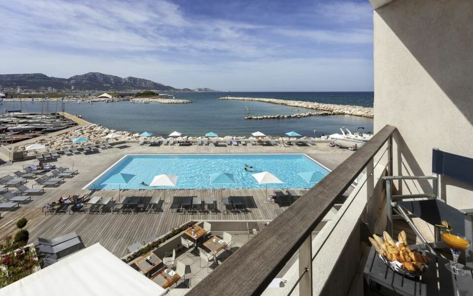 Hotel Spa Marseille Corniche Hotel Spa Marseille Corniche